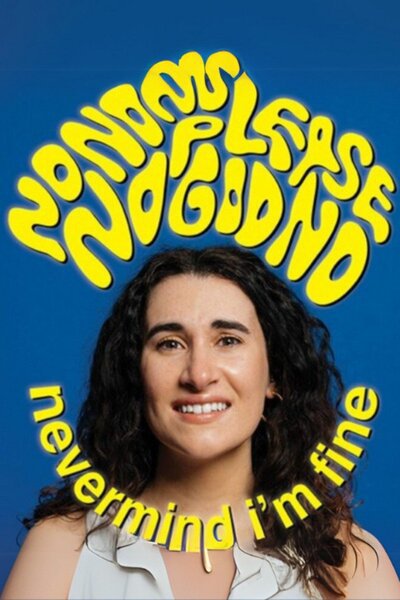 No No No Please No God No, Nevermind I’m Fine