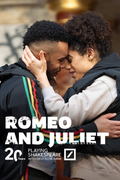 Romeo and Juliet (Shakespeare's Globe)
