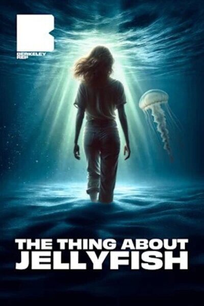 The Thing About Jellyfish