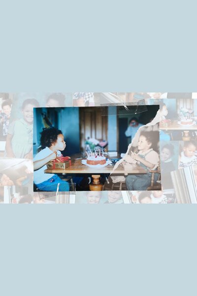 All The Happy Things