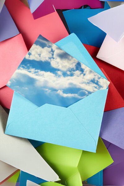 Letters from Max (Hampstead Theatre)