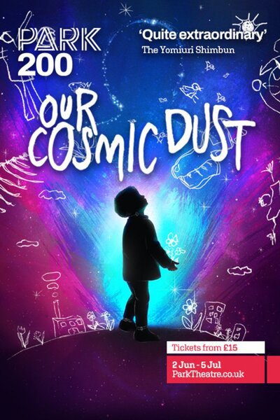 Our Cosmic Dust