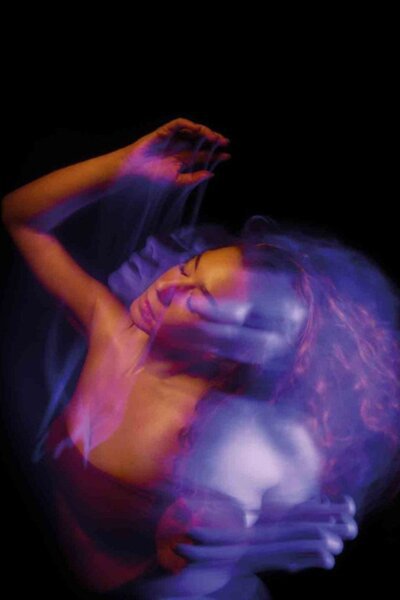 Conversations After Sex (Park Theatre)