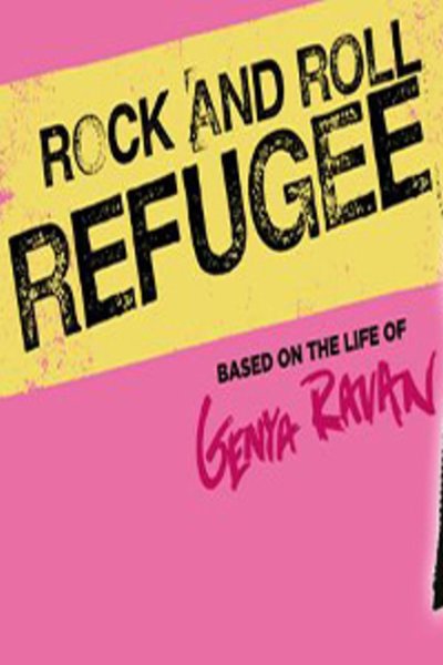 Rock and Roll Refugee