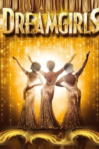 Dreamgirls (Chicago)