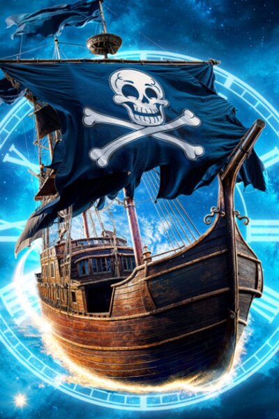 Peter Pan (Greenwich Theatre)