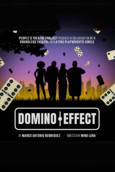 Domino Effect