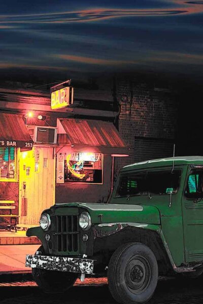 Protected: The Wind and the Rain