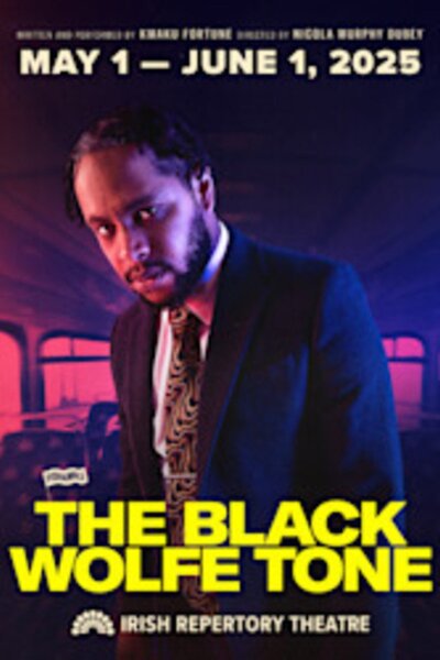 The Black Wolfe Tone