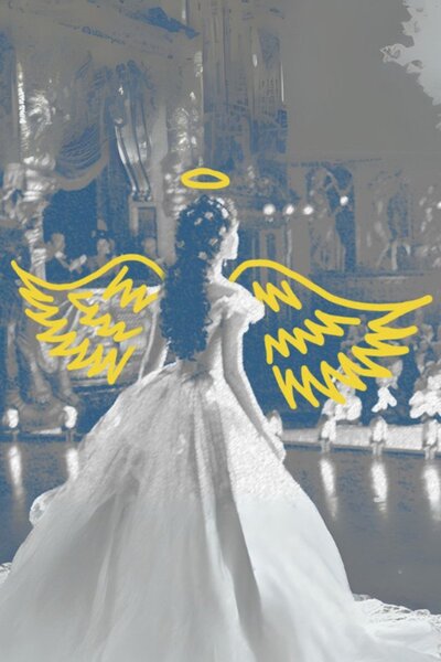 Angel in the Ashes -or- Goodness Triumphant!