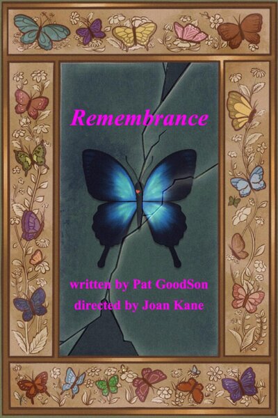 Remembrance (Theater for the New City)