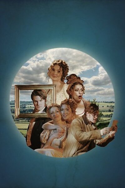 Pride & Prejudice (Guildford Shakespeare Company)