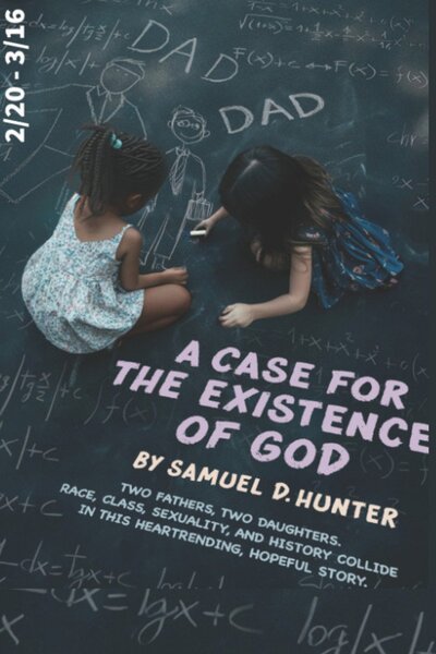 A Case for the Existence of God (Luna Stage)