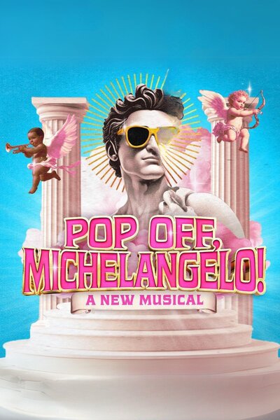 Pop Off, Michelangelo