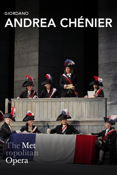 Andrea Chénier