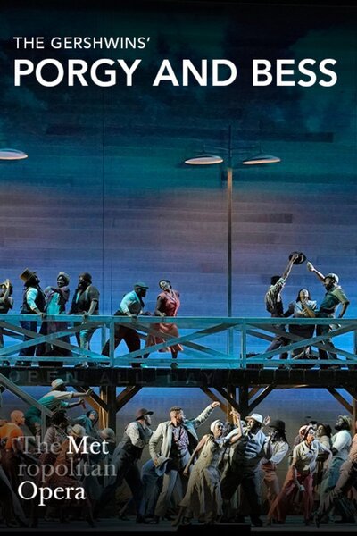 Porgy and Bess
