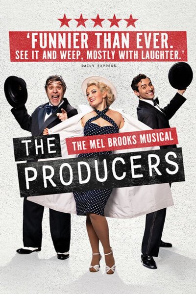 The Producers (West End)