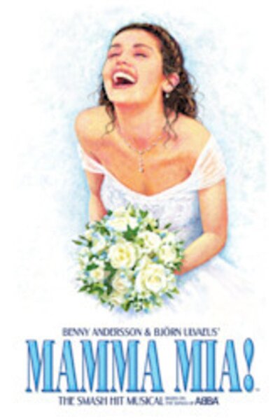 Mamma Mia! (Broadway)