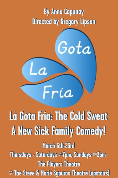 La Gota Fria: The Cold Sweat