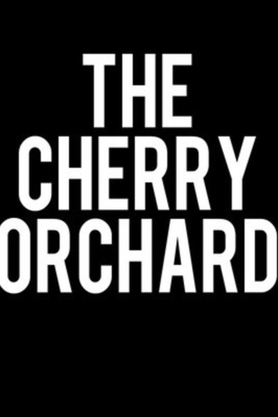 The Cherry Orchard (BAM)