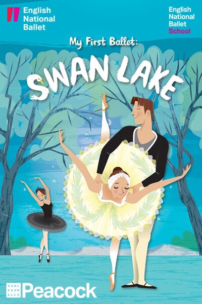 My First Ballet: Swan Lake