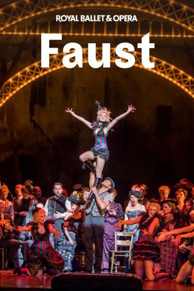 Faust (The Royal Opera House)