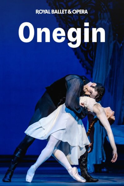 Onegin (The Royal Opera House)