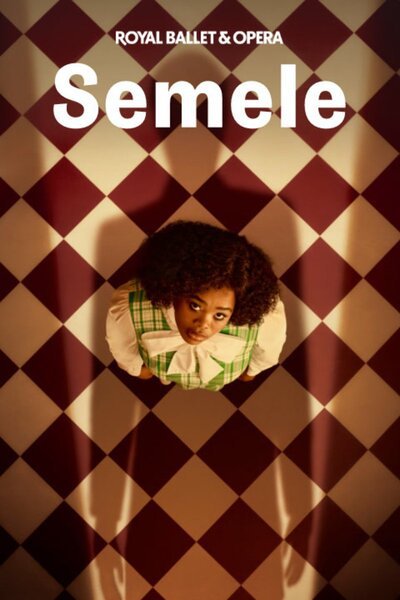 Semele (The Royal Opera House)