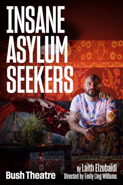 Insane Asylum Seekers