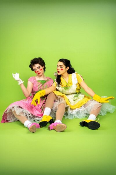 What If They Ate The Baby