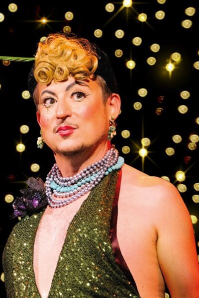 Salty Brine: These Are The Contents Of My Head