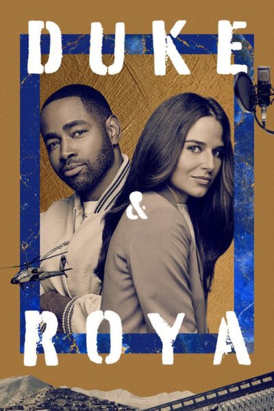 Duke & Roya