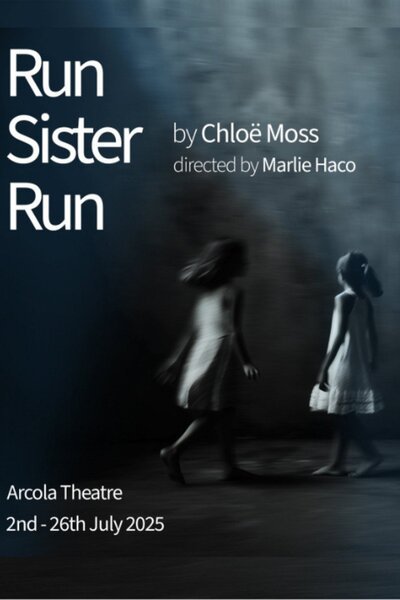 Run Sister Run