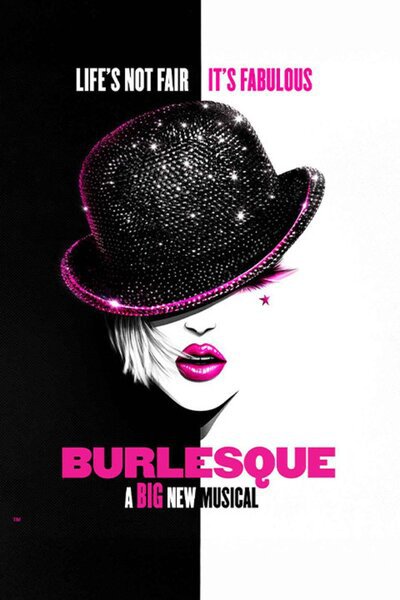 Burlesque The Musical (West End)