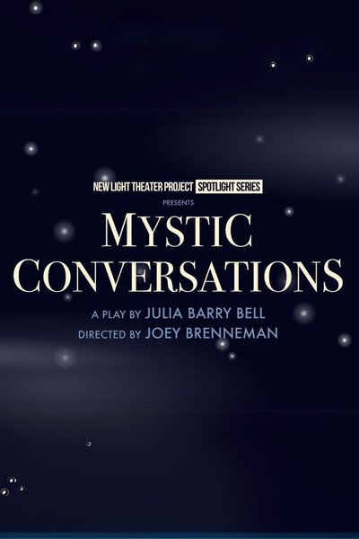Mystic Conversations