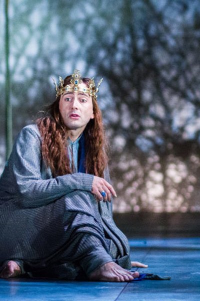 Richard II (BAM)