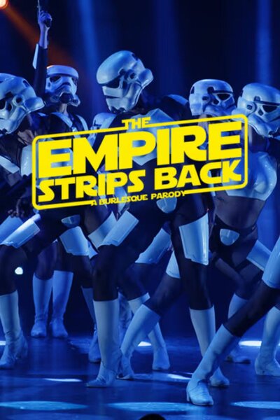 The Empire Strips Back