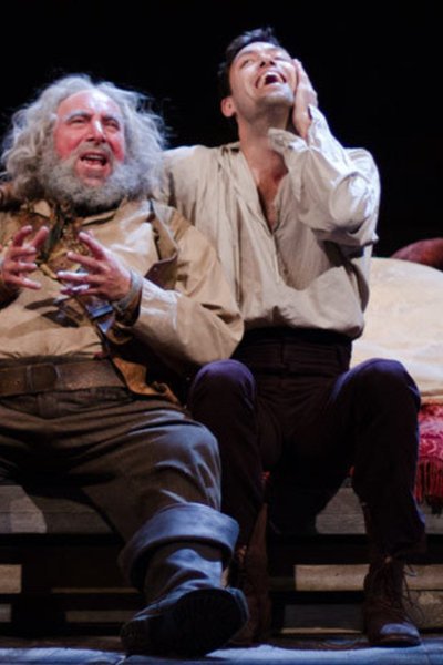 Henry IV - Parts I and II