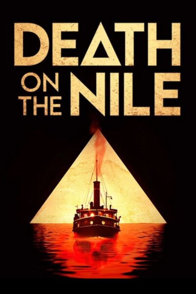 Death on the Nile