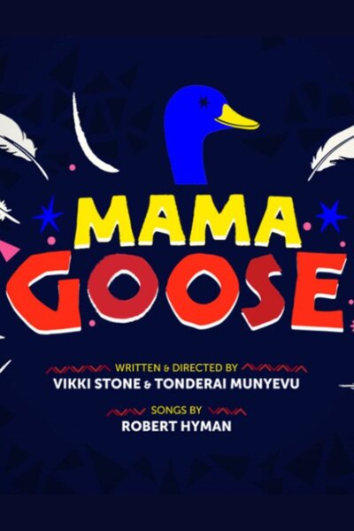 Mama Goose