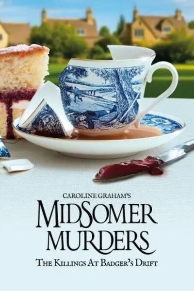 Midsomer Murders: The Killings at Badger's Drift
