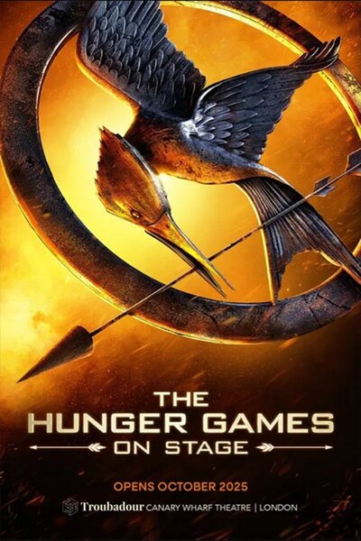 The Hunger Games