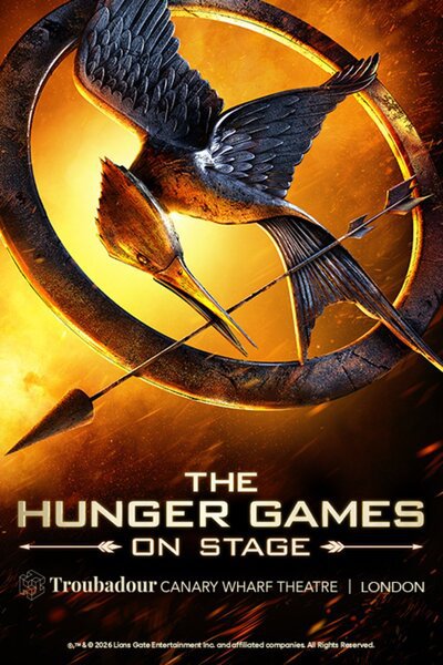 The Hunger Games