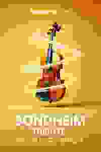 Strings by Candlelight