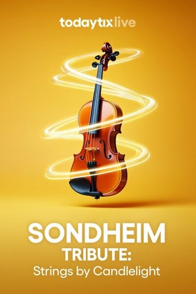 Strings by Candlelight