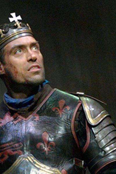 Henry V (BAM)