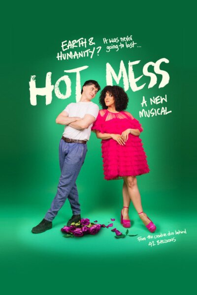 Hot Mess (Southwark Playhouse)