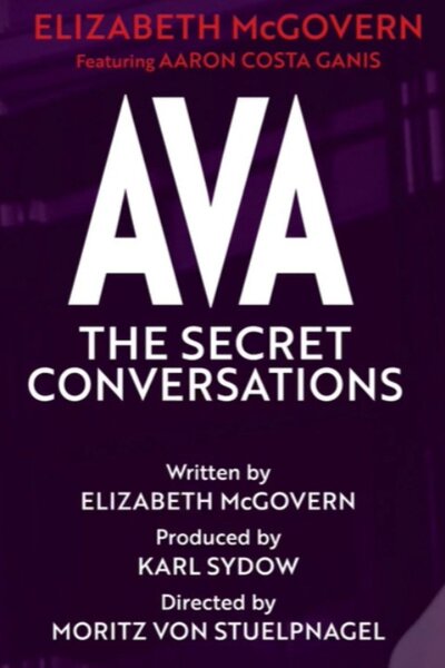 Ava: The Secret Conversations