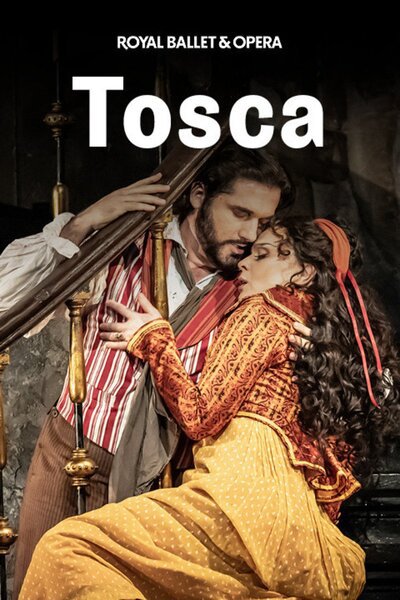 Tosca (Royal Opera House)