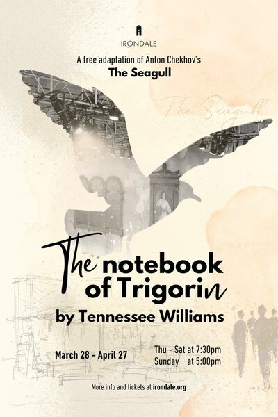 The Notebook of Trigorin